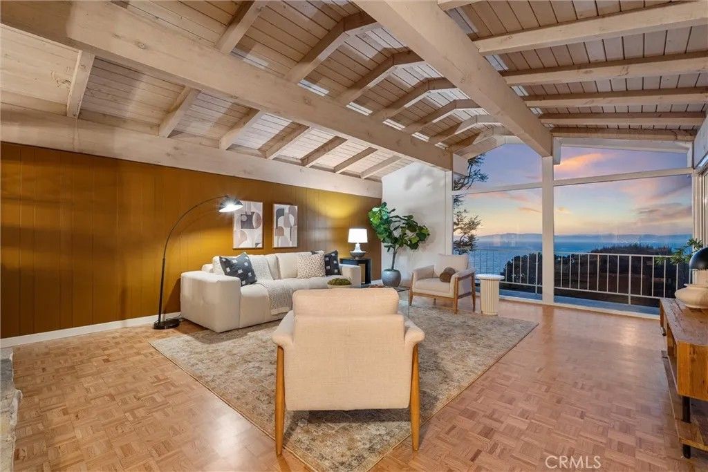 Photo of 628 Via Del Monte, Palos Verdes Estates, CA 90274 (MLS # PV26087767)