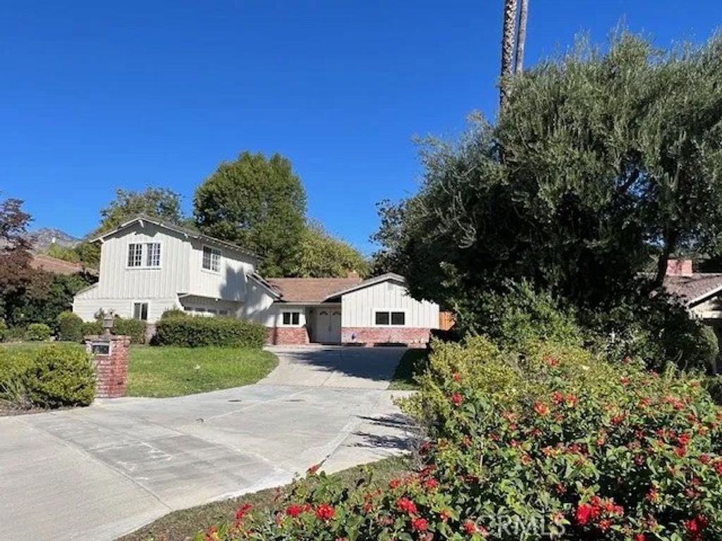 Photo of 36 S Golden West Ave, Arcadia, CA 91007 (MLS # AR25272540)