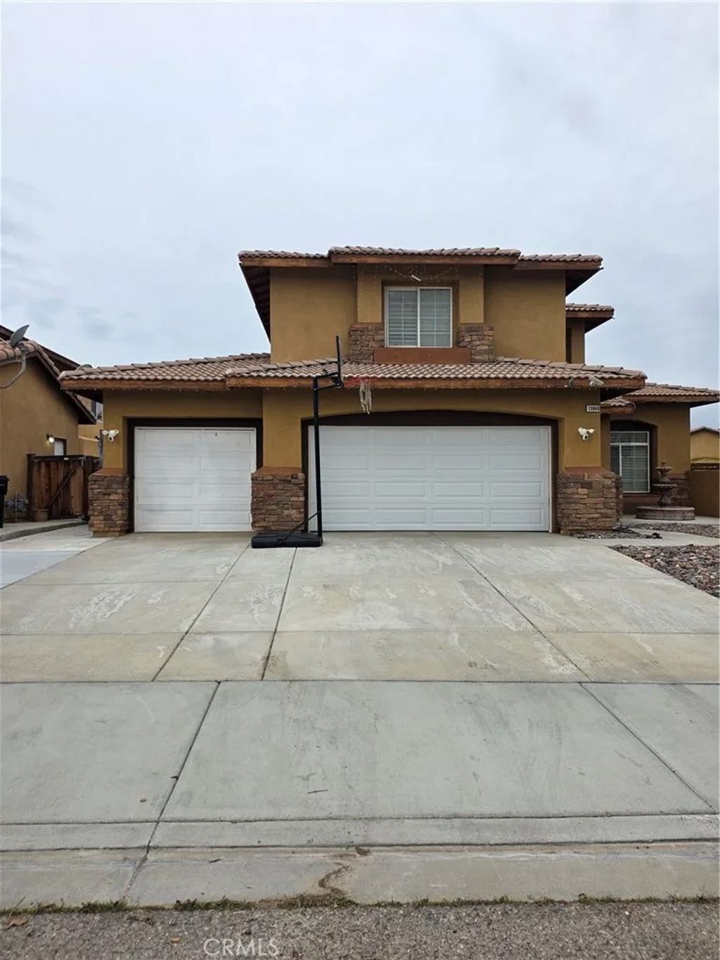 Photo of 13040 Deep Water Street, Victorville, CA 92392 (MLS # FR26028731)