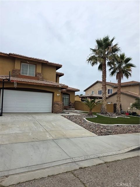 Photo of 13040 Deep Water Street, Victorville, CA 92392 (MLS # FR26028731)