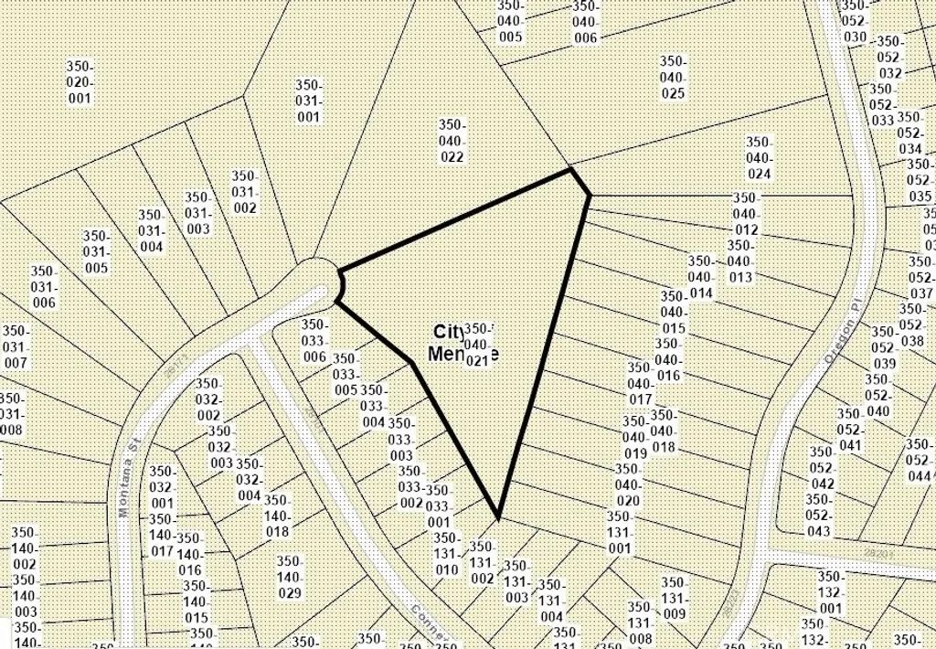 Photo of 0 Montana, Menifee, CA 92587 (MLS # IG26041571)