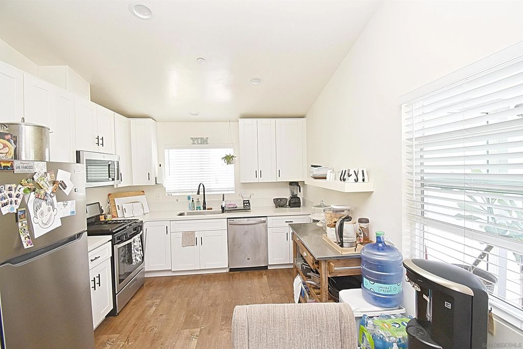 Photo of 3775 - 3779 Teak Street, San Diego, CA 92113 (MLS # 260008978)