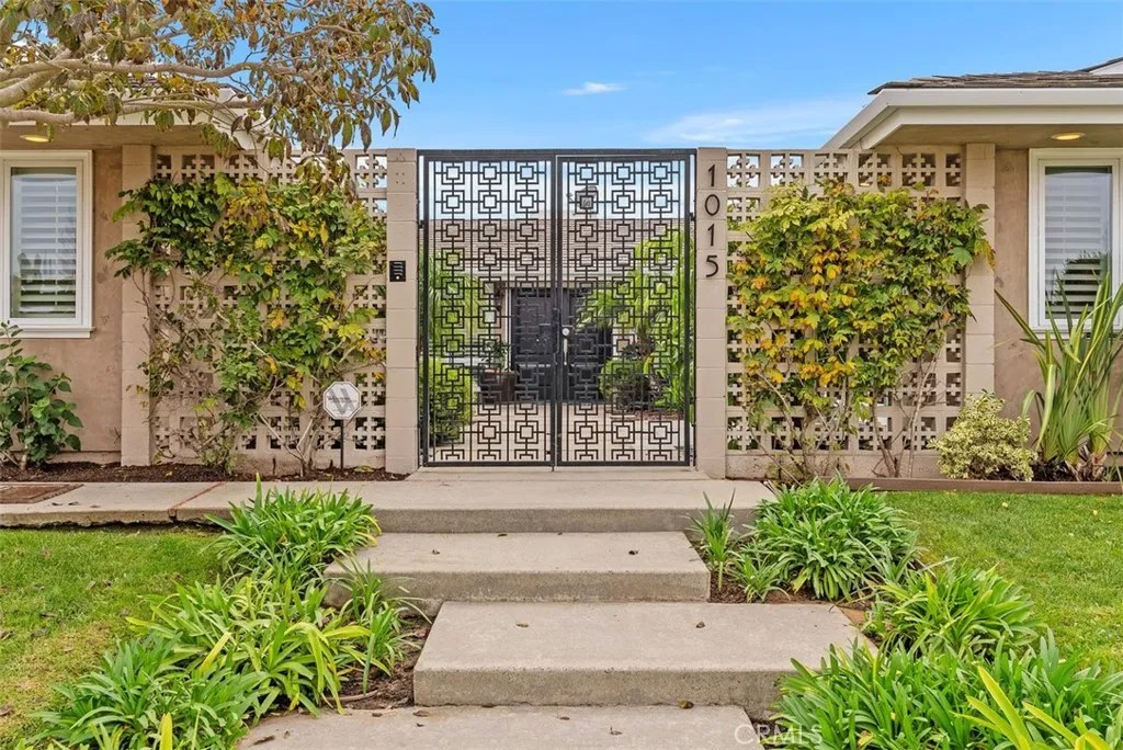 1015 Nottingham Road