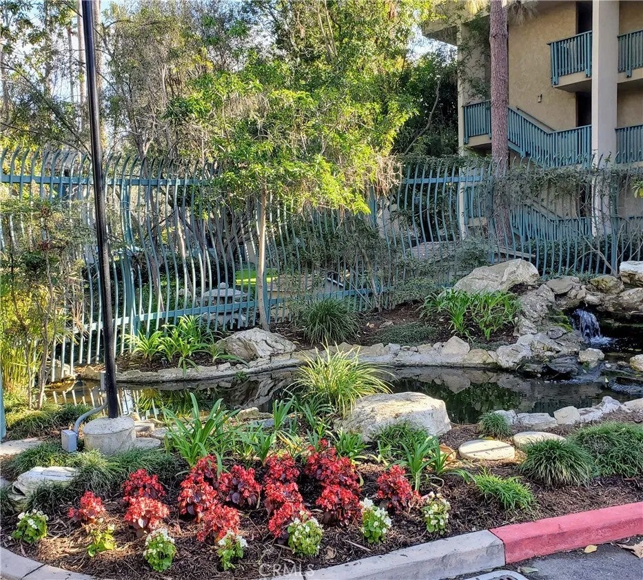 448 N Bellflower Boulevard 101