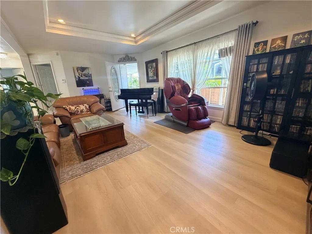 Photo of 2601 E Victoria ST #157, Carson, CA 90220 (MLS # SB26127295)