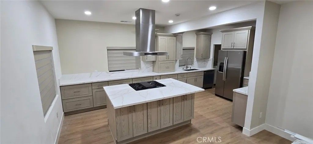 Photo of 289 Brown Ave, San Jacinto, CA 92583 (MLS # RS26038769)