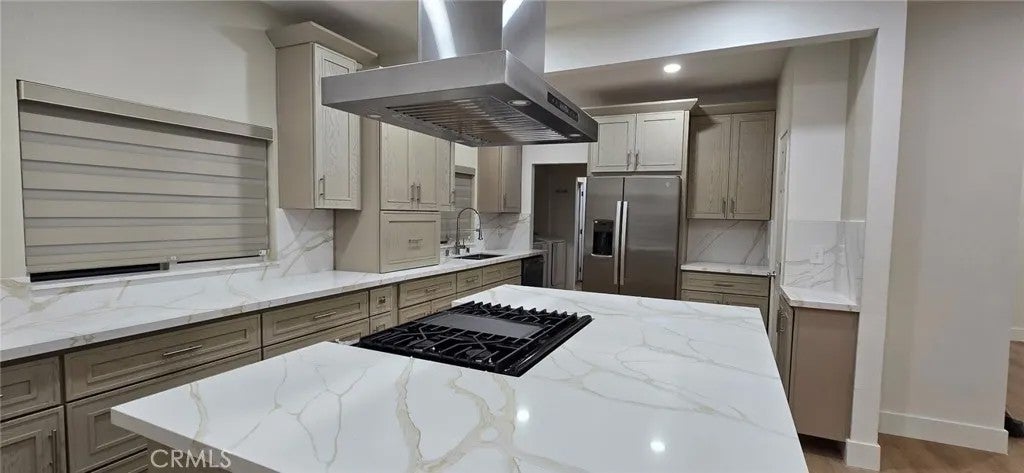 Photo of 289 Brown Ave, San Jacinto, CA 92583 (MLS # RS26038769)