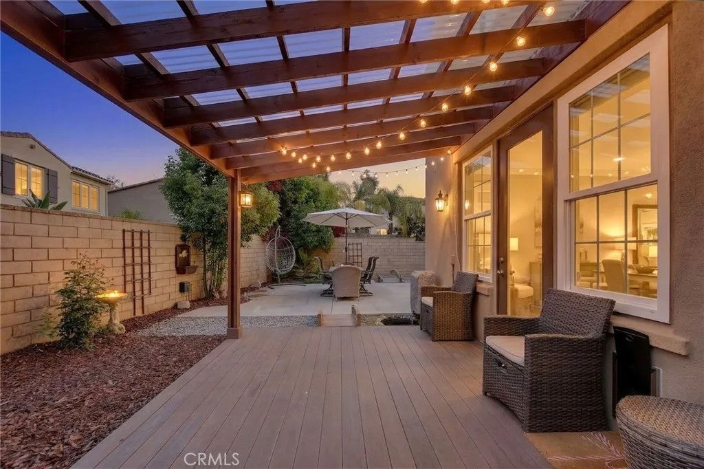 Photo of 4330 Altivo Lane, Corona, CA 92883 (MLS # CV26128227)