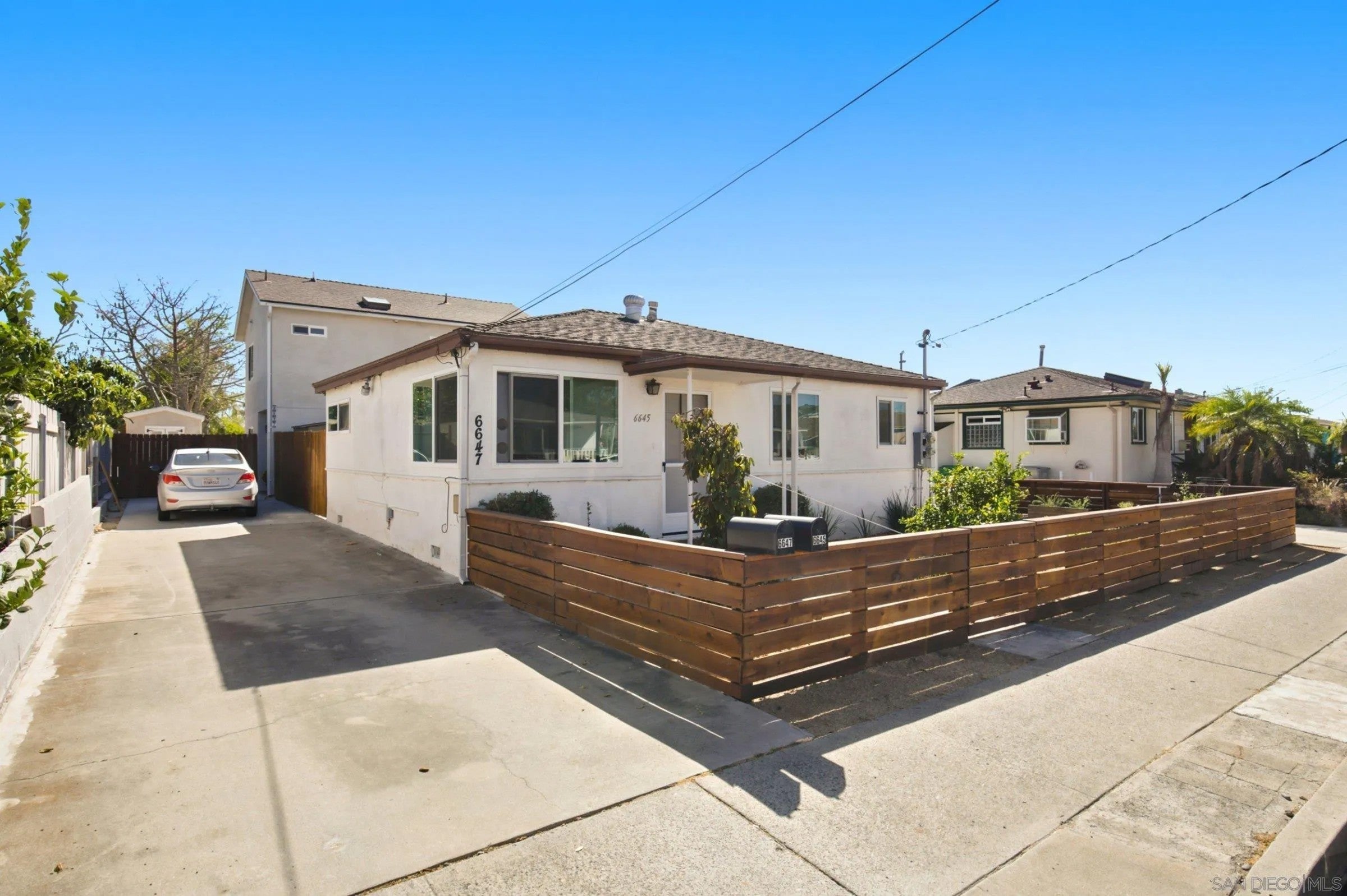 6645 Goodwin
