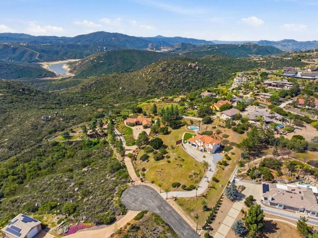 Photo of 2852 Conestoga Court, Alpine, CA 91901 (MLS # NDP2602492)