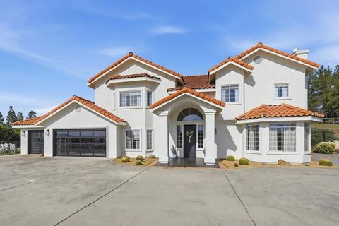 Photo of 2852 Conestoga Court, Alpine, CA 91901 (MLS # NDP2602492)