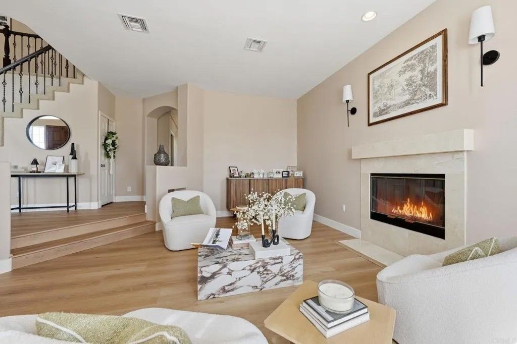 Photo of 2852 Conestoga Court, Alpine, CA 91901 (MLS # NDP2602492)