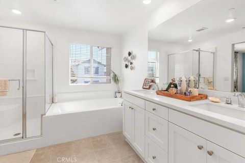 Tiny photo for 5327 La Bodega Way, Fontana, CA 92336 (MLS # IV25275536)