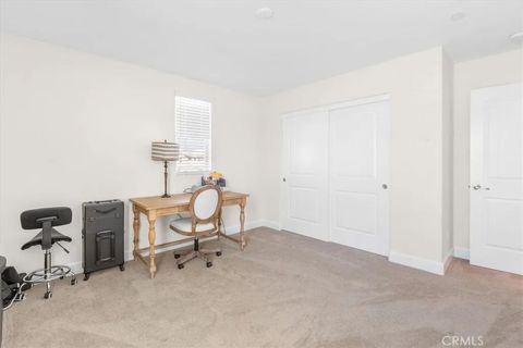 Tiny photo for 5327 La Bodega Way, Fontana, CA 92336 (MLS # IV25275536)
