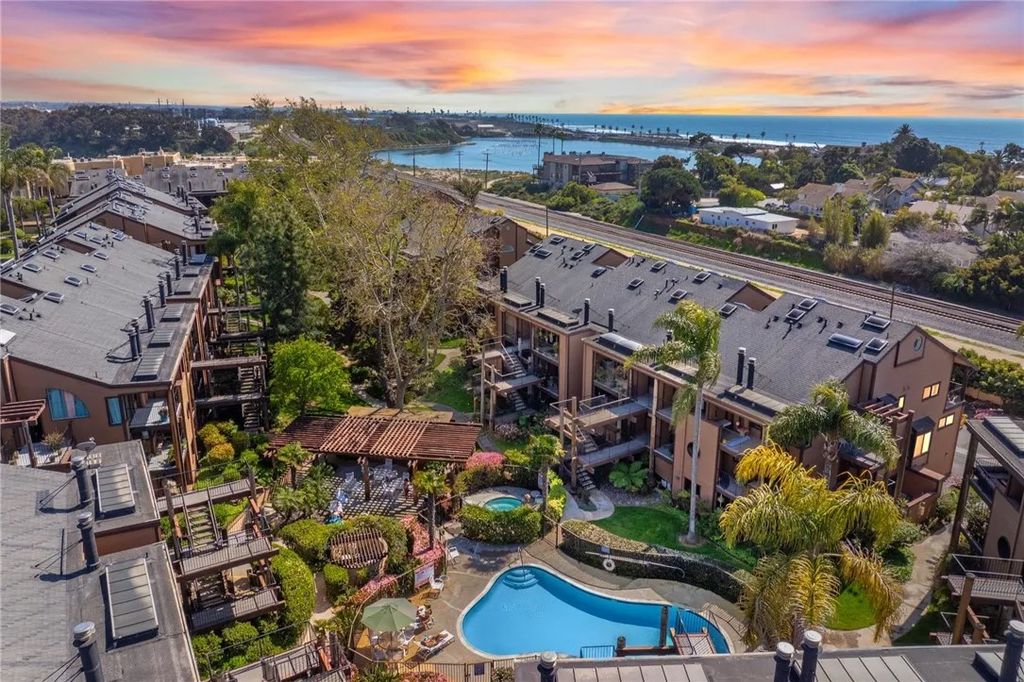 Photo of 4009 Canario Street #H, Carlsbad, CA 92008 (MLS # SW25198101)