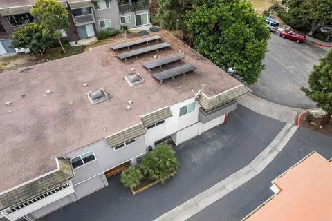 Tiny photo for 6309 Caminito Salado, San Diego, CA 92111 (MLS # PTP2500448)