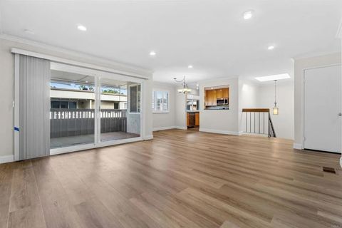 Tiny photo for 6309 Caminito Salado, San Diego, CA 92111 (MLS # PTP2500448)