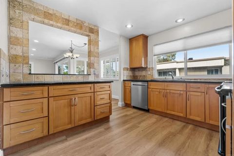 Tiny photo for 6309 Caminito Salado, San Diego, CA 92111 (MLS # PTP2500448)