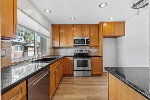 Tiny photo for 6309 Caminito Salado, San Diego, CA 92111 (MLS # PTP2500448)