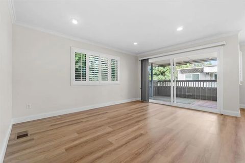 Tiny photo for 6309 Caminito Salado, San Diego, CA 92111 (MLS # PTP2500448)