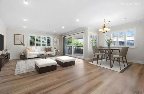 Tiny photo for 6309 Caminito Salado, San Diego, CA 92111 (MLS # PTP2500448)