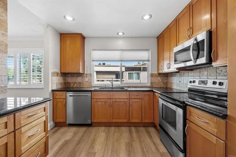 Tiny photo for 6309 Caminito Salado, San Diego, CA 92111 (MLS # PTP2500448)
