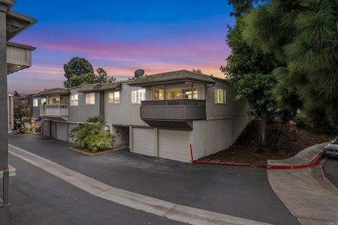 Tiny photo for 6309 Caminito Salado, San Diego, CA 92111 (MLS # PTP2500448)