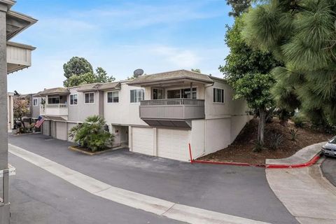 Tiny photo for 6309 Caminito Salado, San Diego, CA 92111 (MLS # PTP2500448)