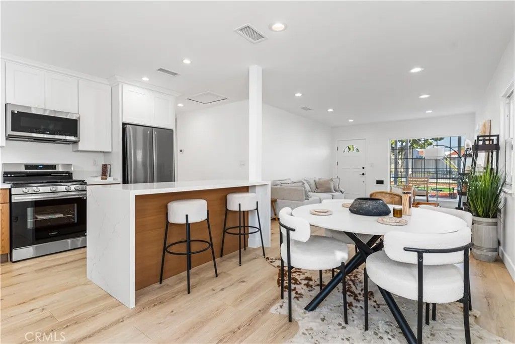 Photo of 4908 W 109th Street, Inglewood, CA 90304 (MLS # OC25280449)