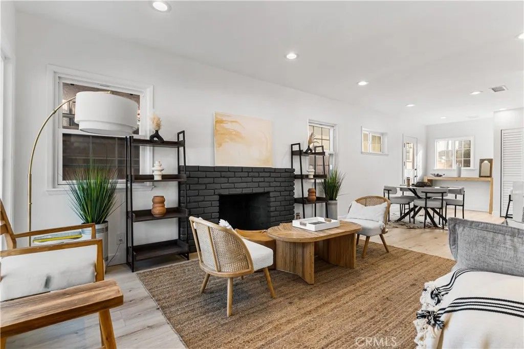 Photo of 4908 W 109th Street, Inglewood, CA 90304 (MLS # OC25280449)