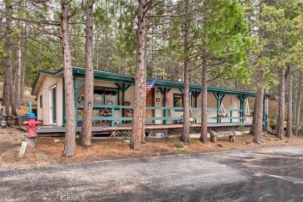 Photo of 39737 Road 274 #63, Bass Lake, CA 93604 (MLS # FR26071581)