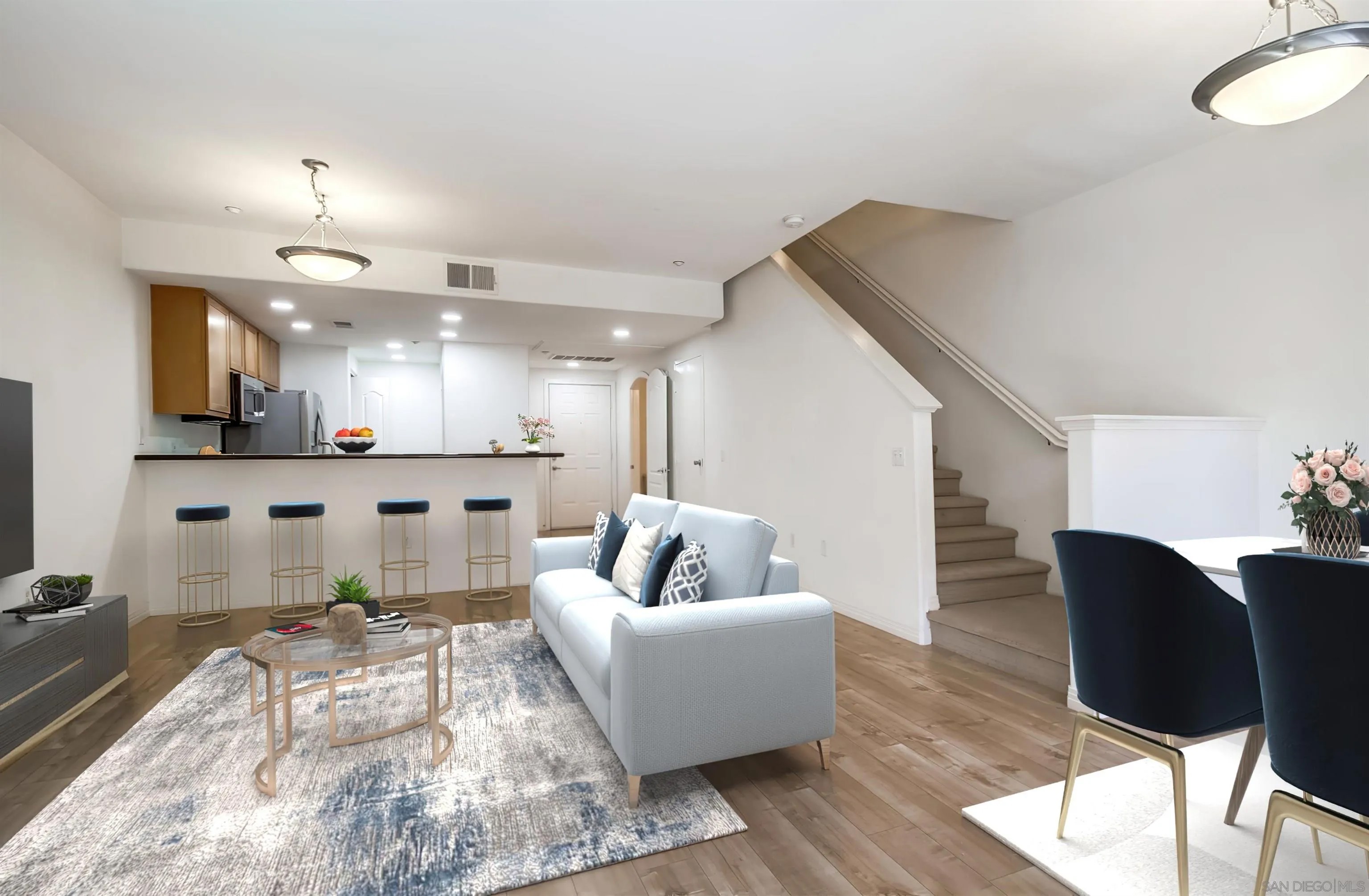 1501 India Street 205