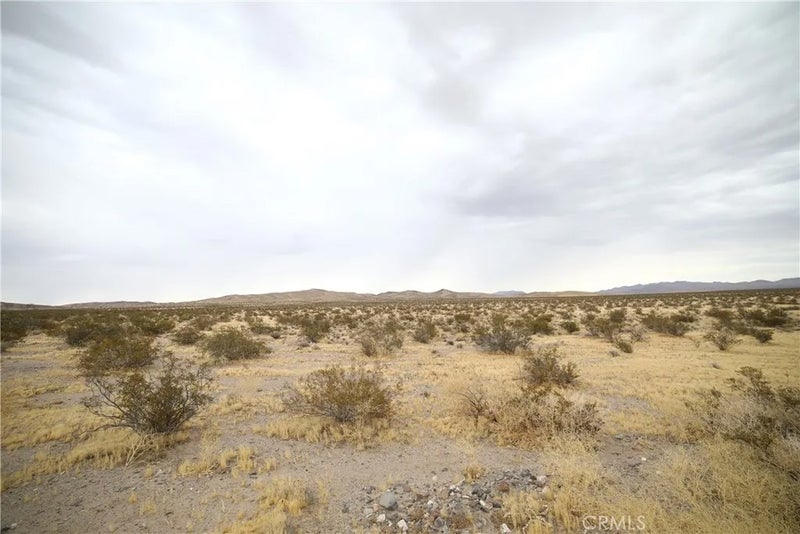 0 Barstow Rd