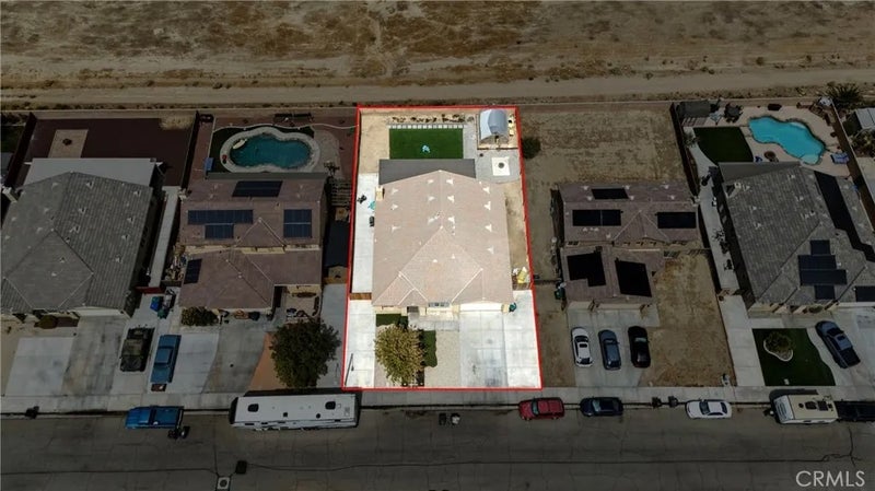 2351 Alpaca Avenue