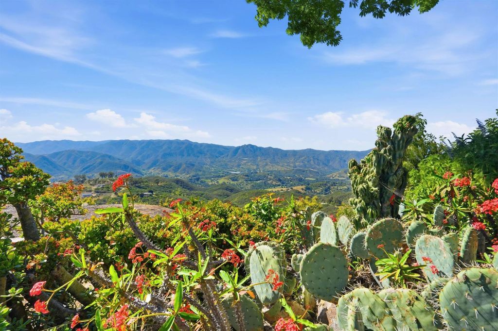 Photo of 2384 Glenn Rd, Fallbrook, CA 92028 (MLS # 260007568)