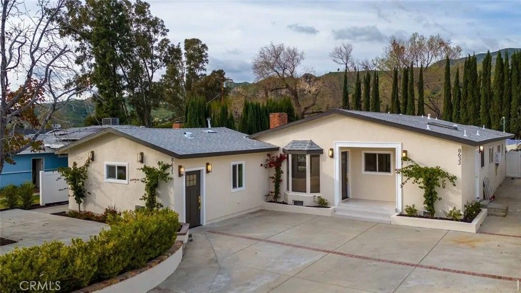 Photo of 8633 Le Berthon Street, Sunland, CA 91040 (MLS # GD26027494)