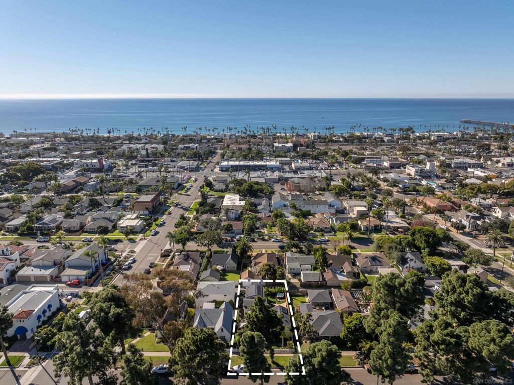 Photo of 423 S Nevada St, Oceanside, CA 92054 (MLS # 2601009)