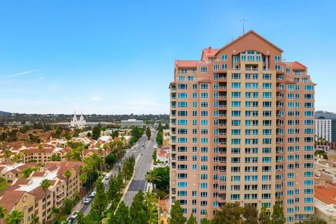 Photo of 3890 Nobel Dr #306, San Diego, CA 92122 (MLS # 260003803)