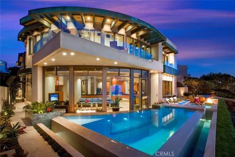 18 Ritz Cove Dana Point CA 92629