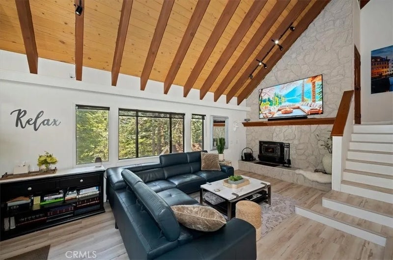 26545 Forest