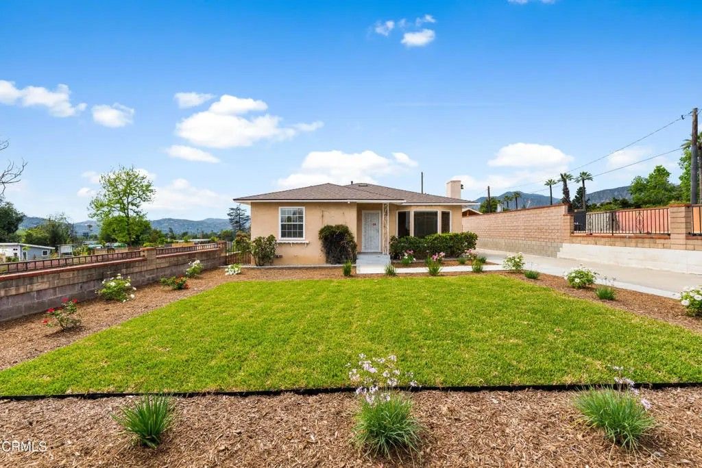 Photo of 3101 N Olive Avenue, Altadena, CA 91001 (MLS # P1-26827)