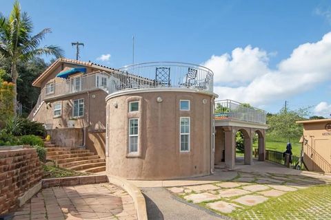 Photo of 405 Solana Real Real, Fallbrook, CA 92028 (MLS # NDP2601628)