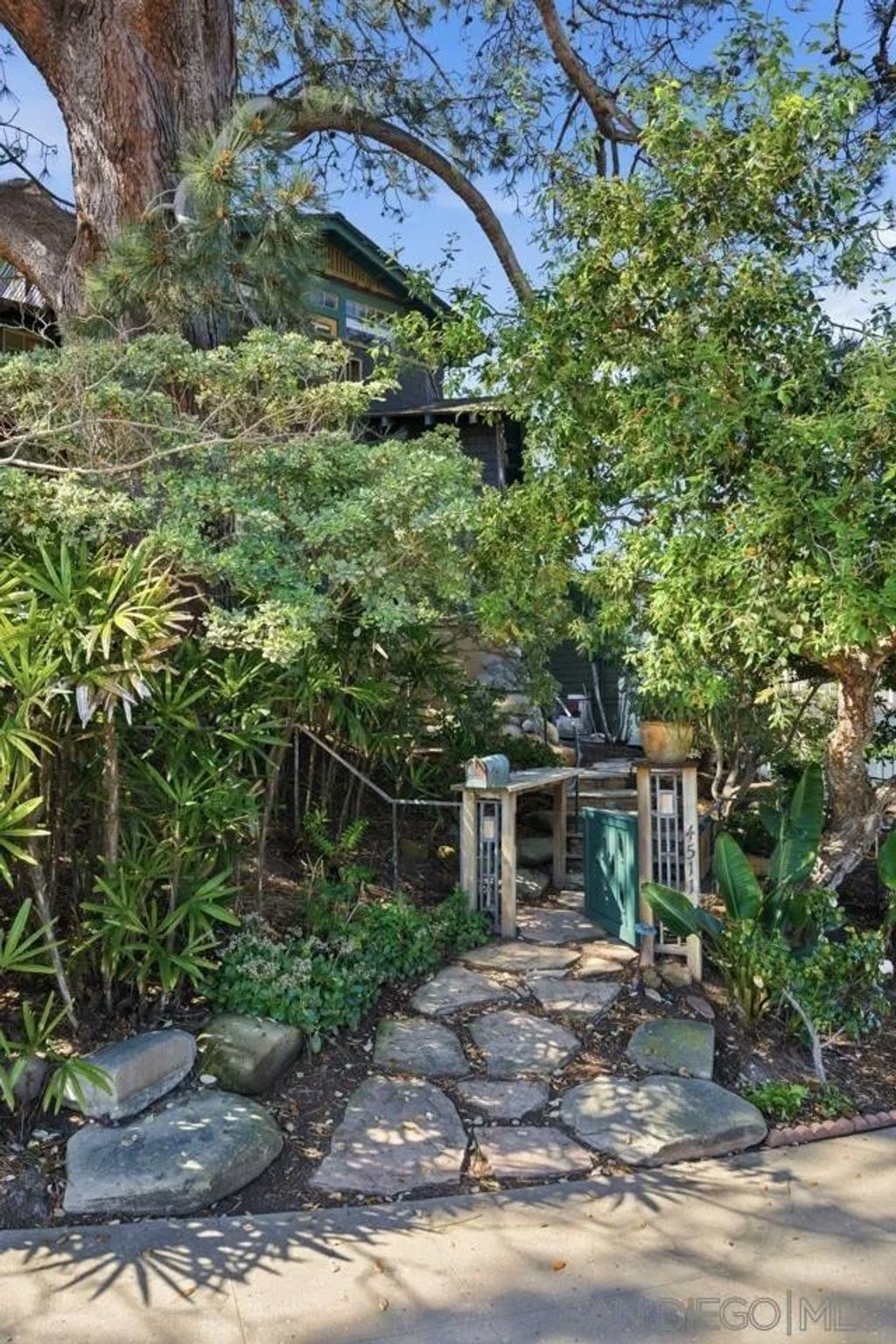 Photo of 4511 Santa Cruz Avenue, San Diego, CA 92107 (MLS # 260005055)