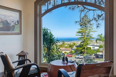 4511 Santa Cruz Avenue, San Diego, CA 92107 - #: 260005055