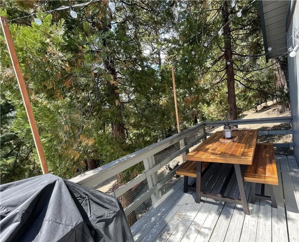 Photo of 401 Grass Valley, Lake Arrowhead, CA 92352 (MLS # IG26096128)