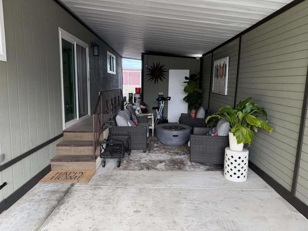 Photo of 8301 Mission Gorge Rd #162, Santee, CA 92071 (MLS # PTP2600701)