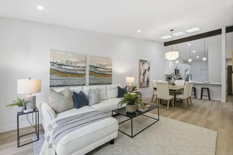 18023 Avenida Alozdra Rancho Bernardo (san Diego) CA 92128