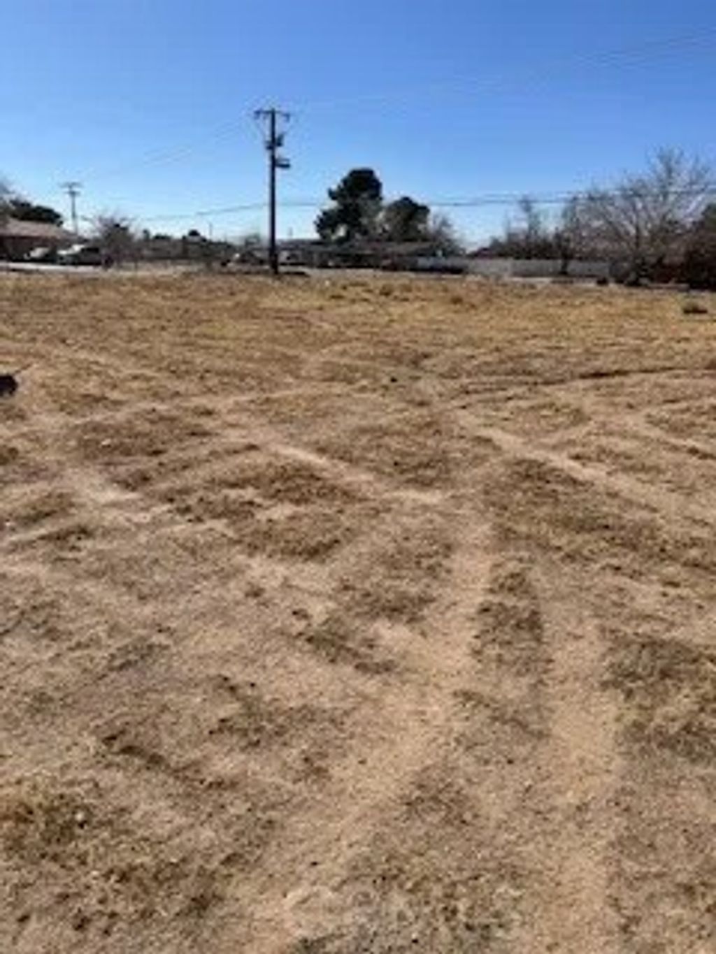 Photo of 13580 El Cariso, Victorville, CA 92392 (MLS # PW26018810)