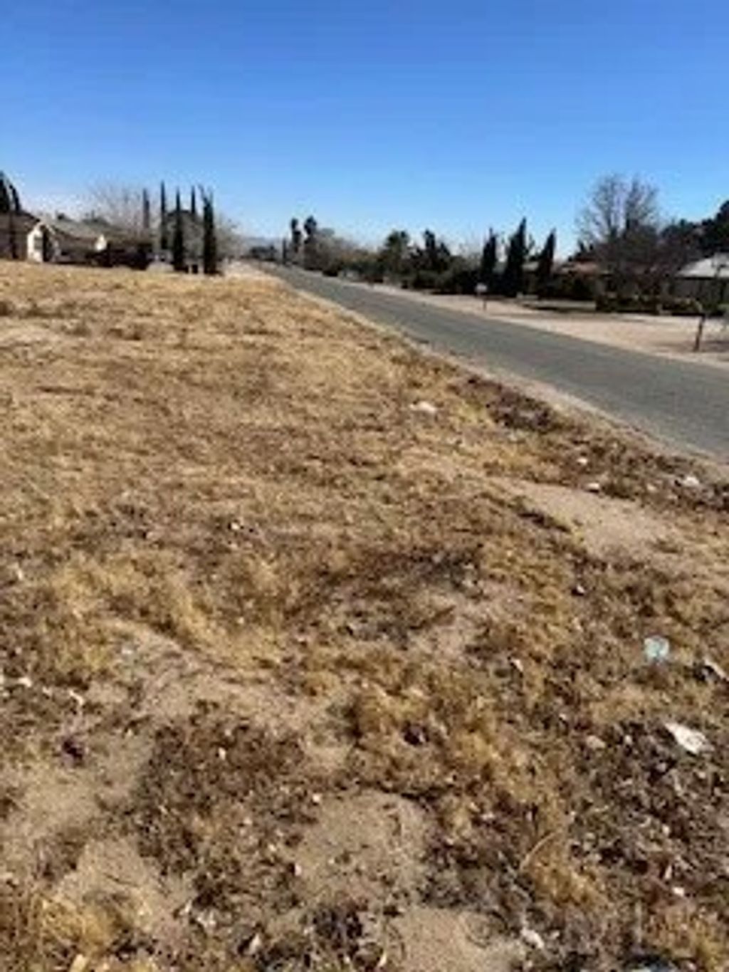 Photo of 13580 El Cariso, Victorville, CA 92392 (MLS # PW26018810)