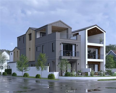 Photo of 601 7th, Huntington Beach, CA 92648 (MLS # OC26004883)